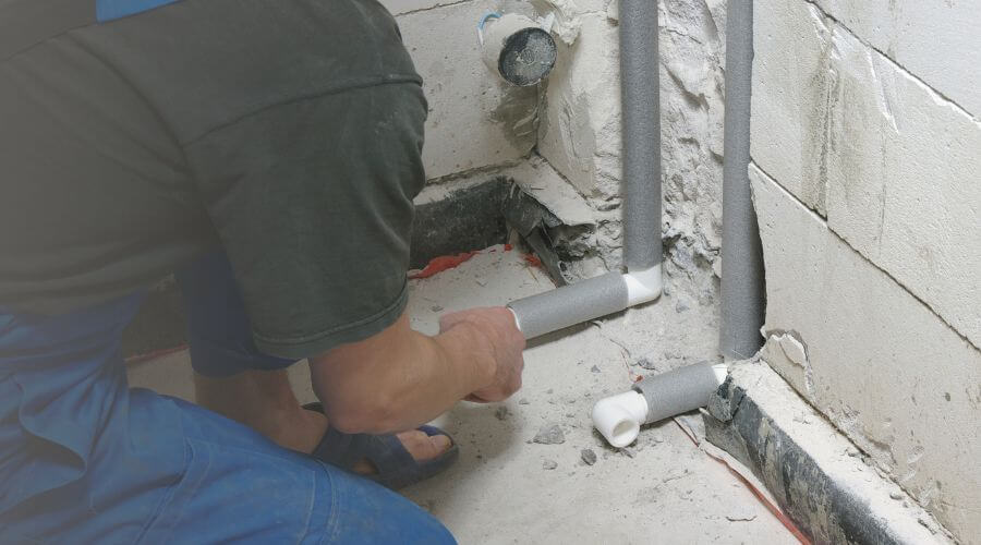 Professional emergency plumbing in Houghton Lake Heights, MI